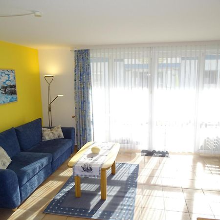 Residenz Am Strand Bernsteinglueck - Wohnung 1-09 Zingst Luaran gambar