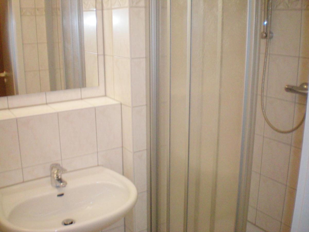 Residenz Am Strand Bernsteinglueck - Wohnung 1-09 Zingst Luaran gambar