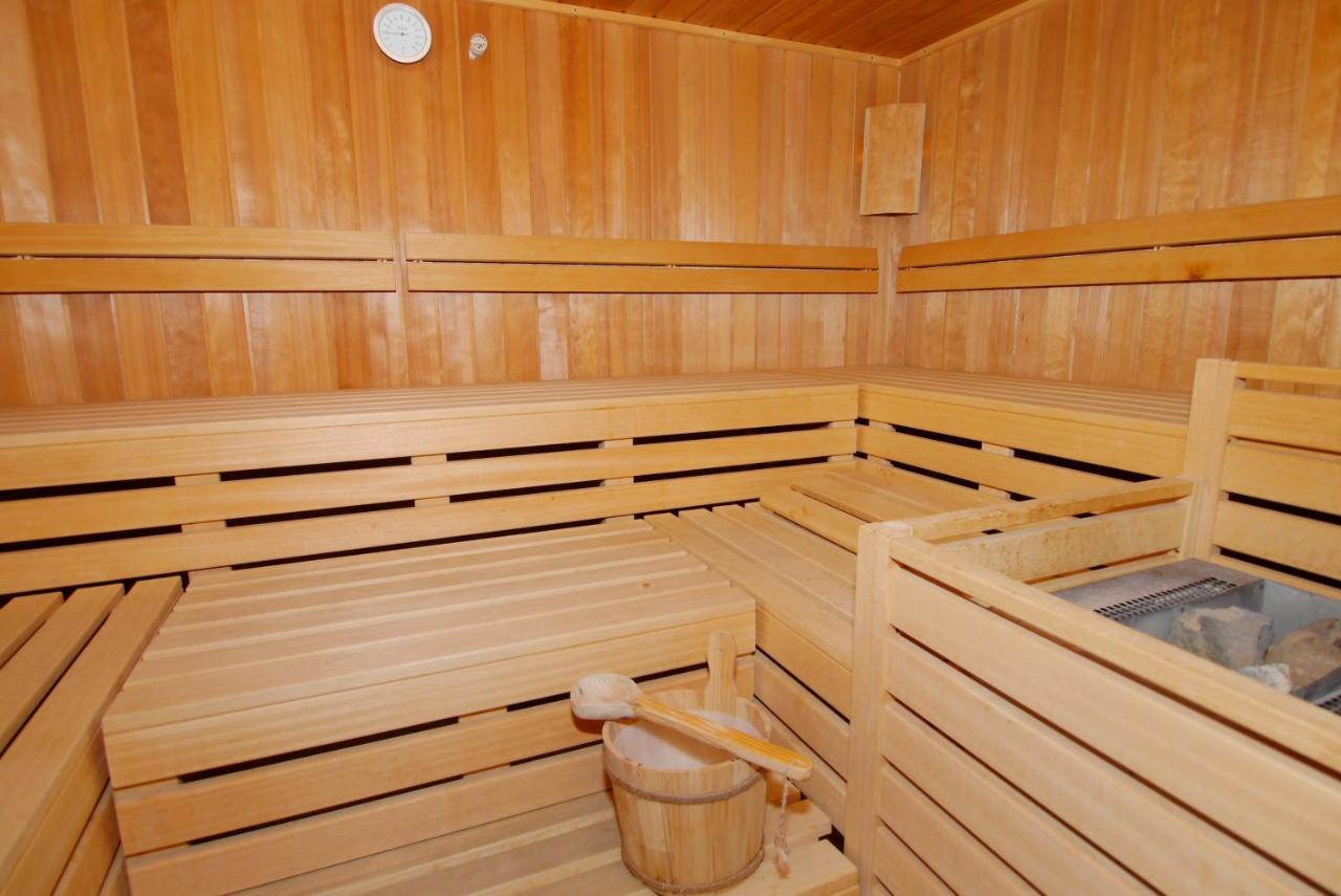 Residenz Am Strand Bernsteinglueck - Wohnung 1-09 Zingst Luaran gambar