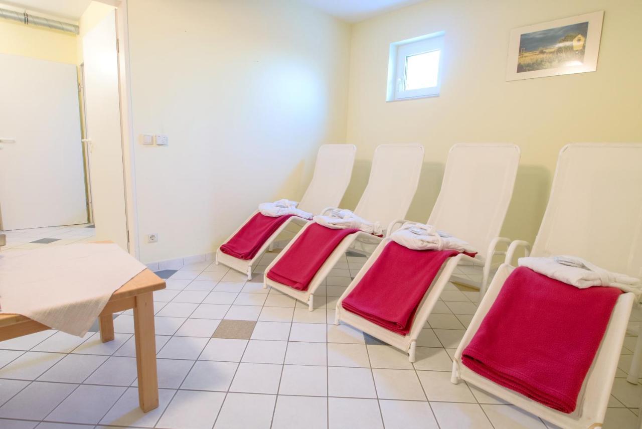 Residenz Am Strand Bernsteinglueck - Wohnung 1-09 Zingst Luaran gambar