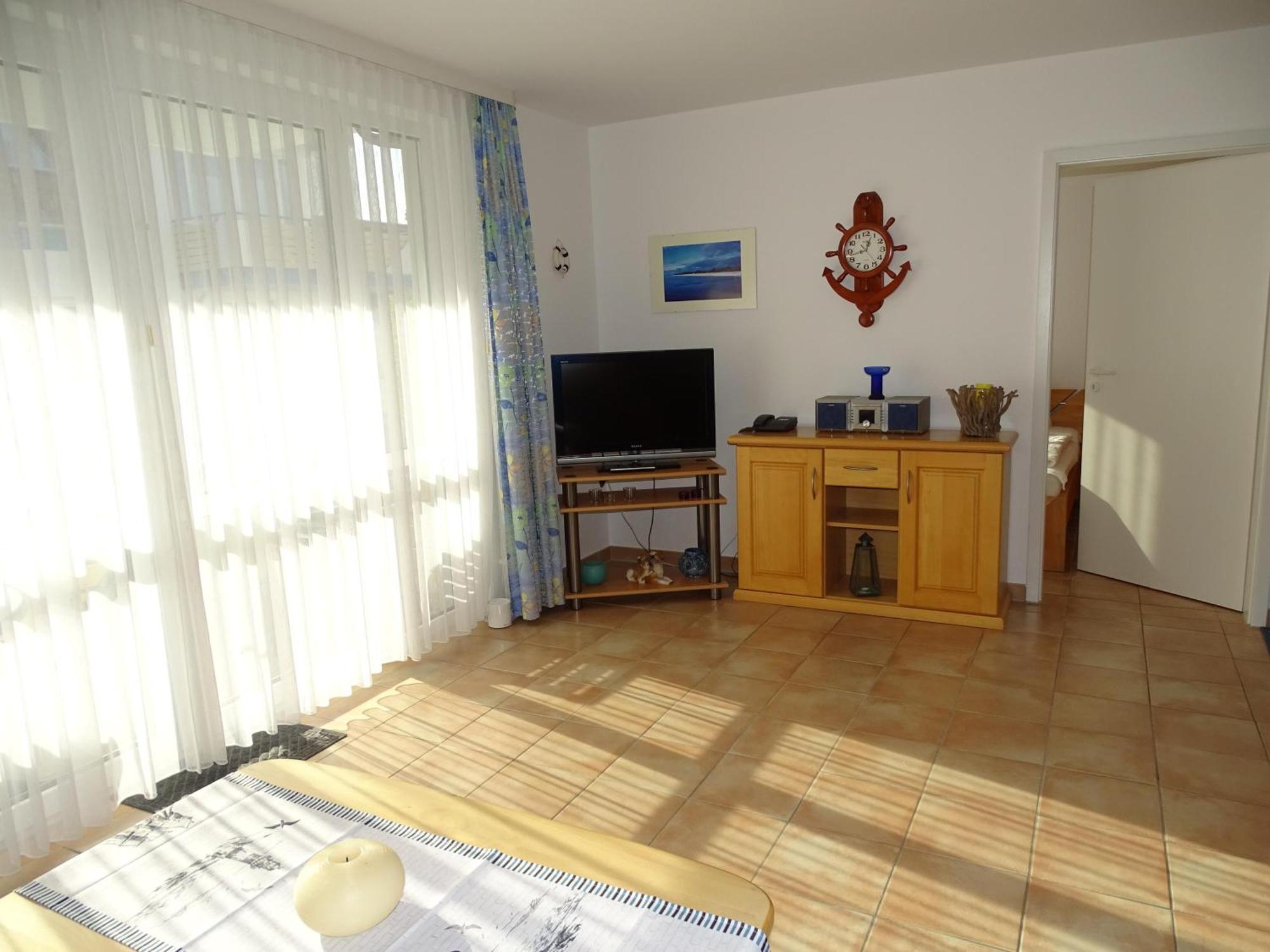 Residenz Am Strand Bernsteinglueck - Wohnung 1-09 Zingst Luaran gambar