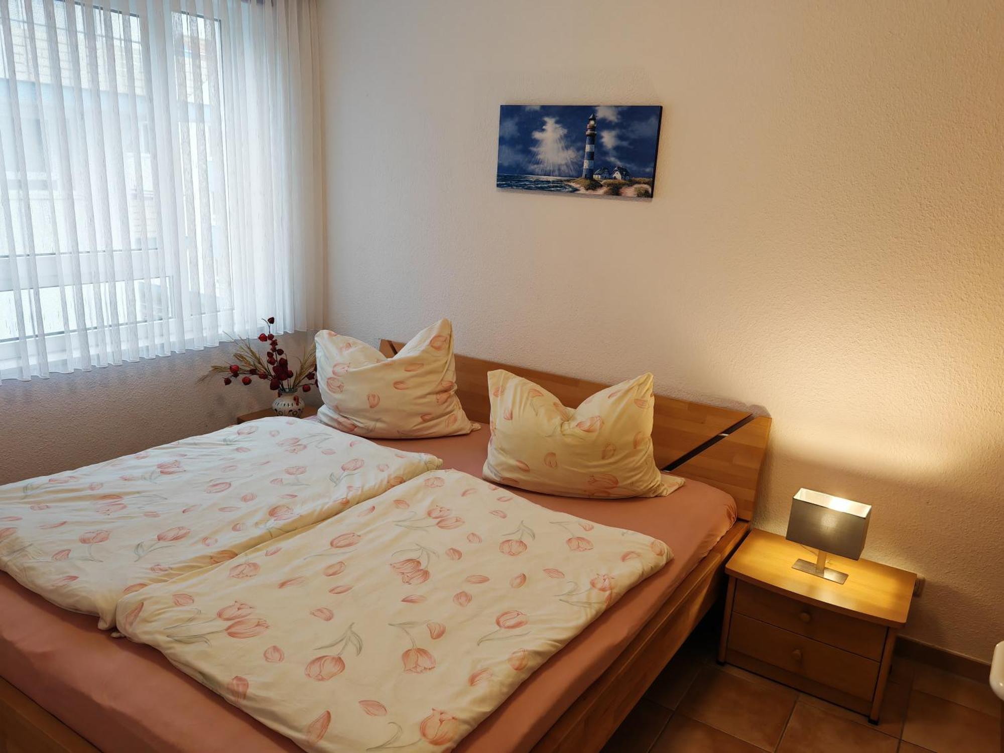 Residenz Am Strand Bernsteinglueck - Wohnung 1-09 Zingst Luaran gambar