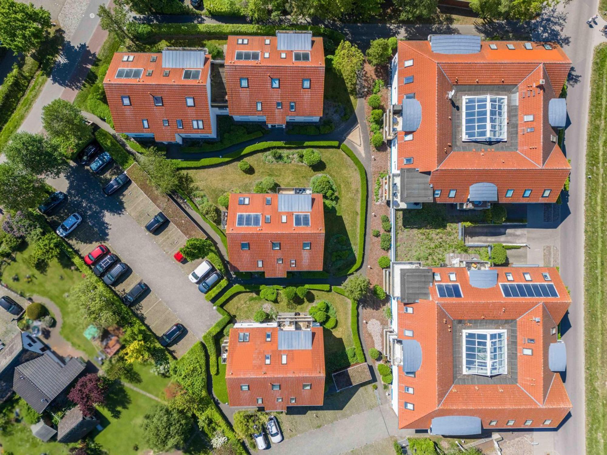 Residenz Am Strand Bernsteinglueck - Wohnung 1-09 Zingst Luaran gambar